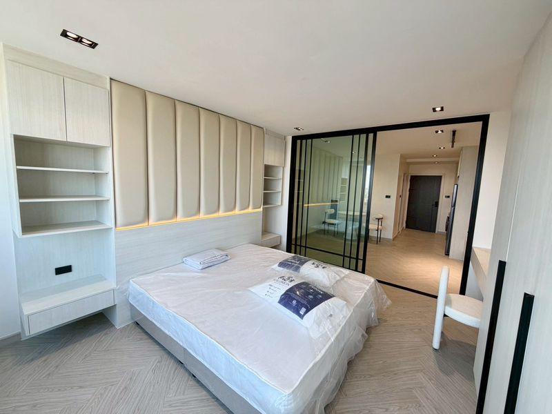 🏙🔑🌟ขายคอนโดเด่นใจกลางเมือง  1 ห้องนอน  1 ห้องน้ำ  1  2.69  ล้านบาท !!ฟรีโอน 1