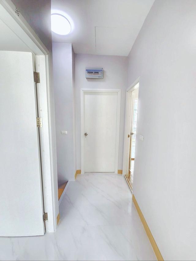 หมู่บ้านกัสโต้ บางนา-สุวรรณภูมิ ซ.4 โทรสอบถามราคา 12