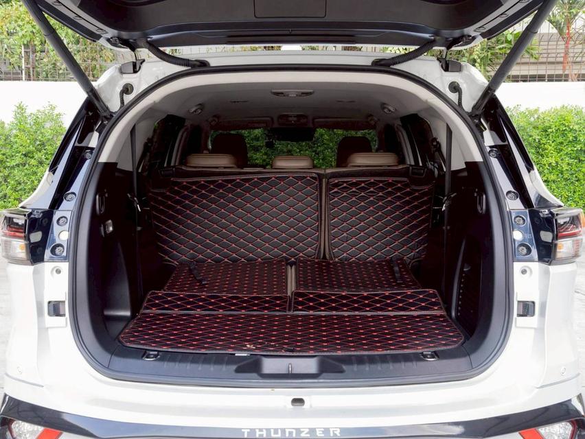 Isuzu Mu-x 3.0Ultimate ปี23 รูปที่ 18