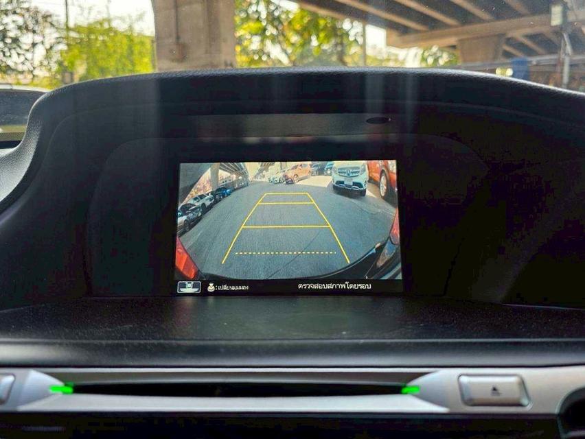 รหัสรถ WMT4909 HONDA Accord 2.4EL ปี 2014 7