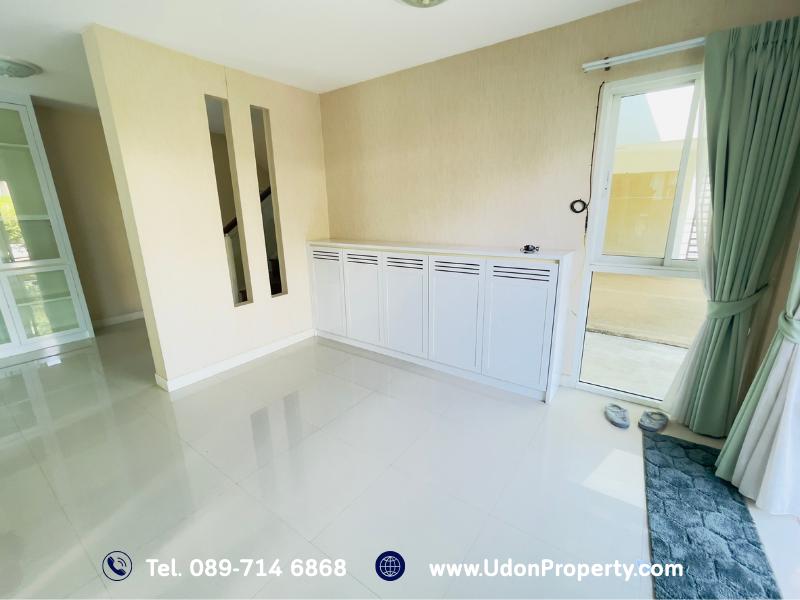 House For Sale ขาย! บ้านหรู 2 ชั้น ราคาดี พร้อมเฟอร์นิเจอร์และเครื่องใช้ไฟฟ้าทั้งหมดภายในบ้าน 7
