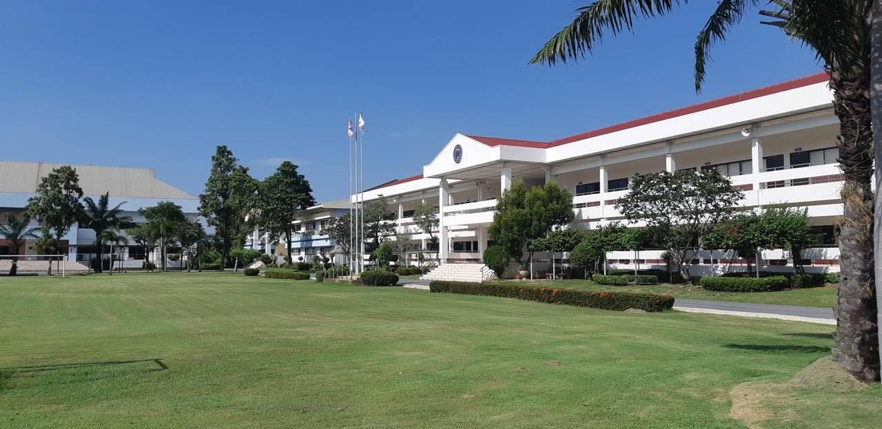 ขายโรงเรียน <School Property For Sale> 1