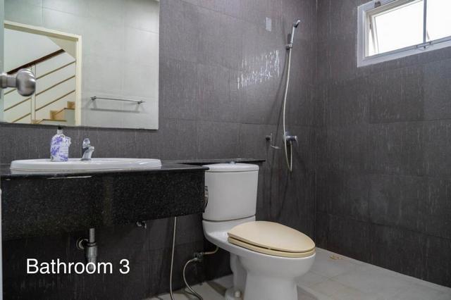 PB5886ให้เช่า บ้านเดี่ยว 2 ชั้น ย่านลาดปลาเค้า หมู่บ้าน อารียา เมทโทร ถนน เกษตร นวมินทร์ ใกล้ ม.เกษตร 13