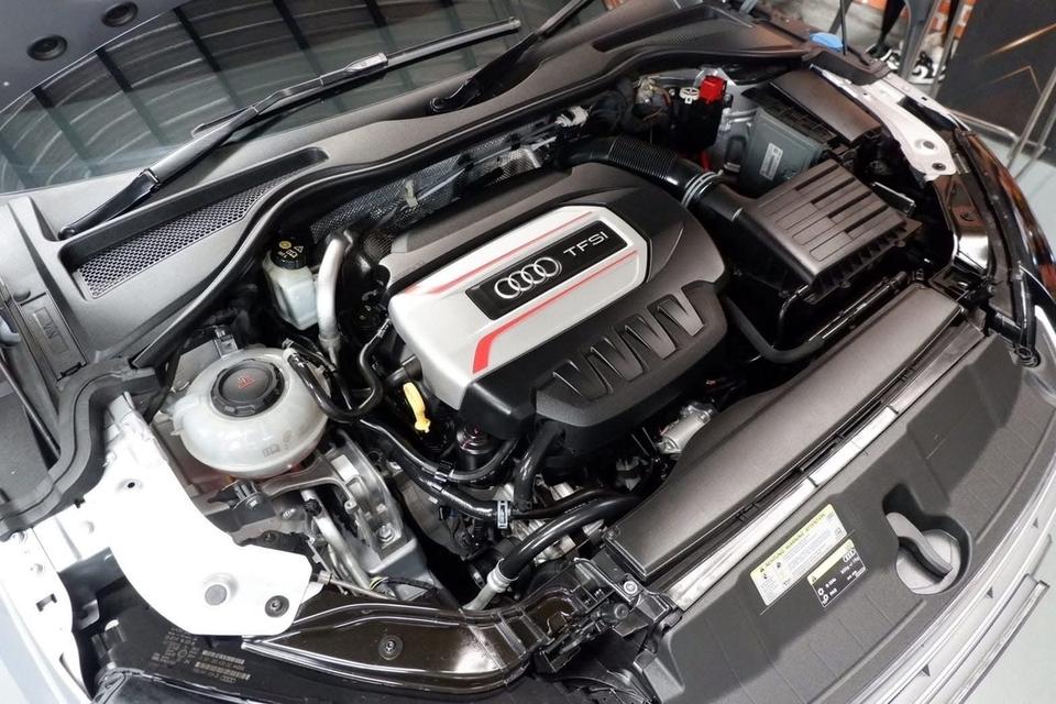 ขาย Audi TT 9