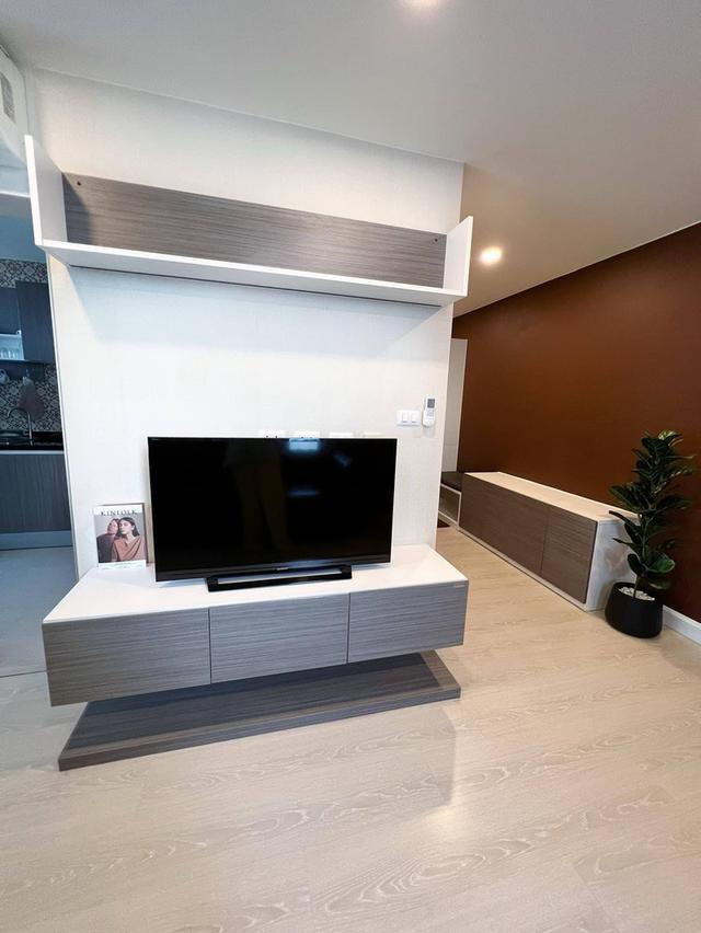 The cube condo นวมินทร์-รามอินทรา 9