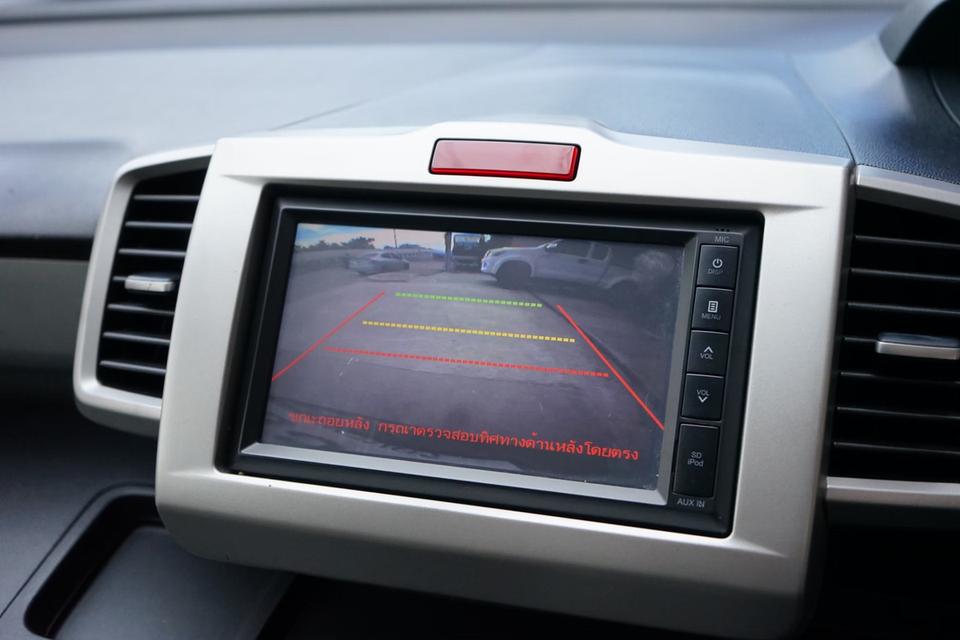 2013 HONDA FREED 1.5EL 11