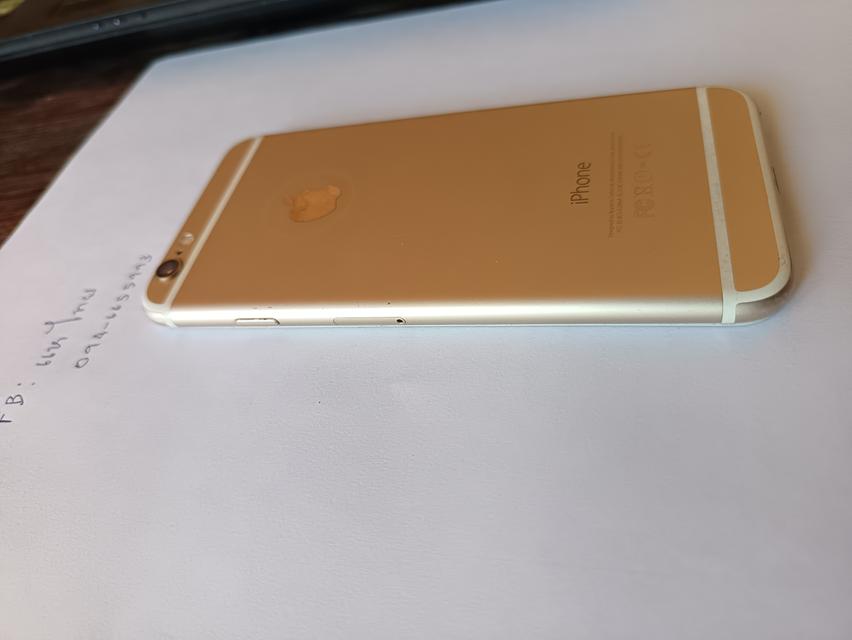 i phone 6. 64gb 6
