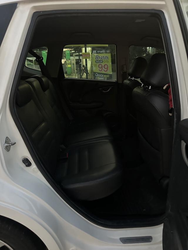 Honda Jazz 1.5 SV AT 2011 รูปที่ 13