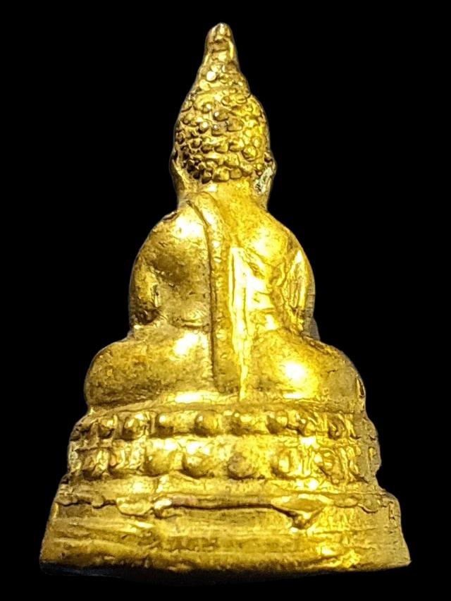 พระชัยวัฒน์จัตรทิศสี่มุมเมือง 1 โค๊ด รูปที่ 3