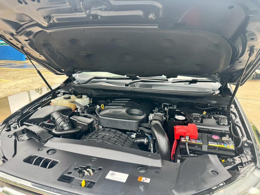 Ford Everest 2.0Titanium ปี15 13