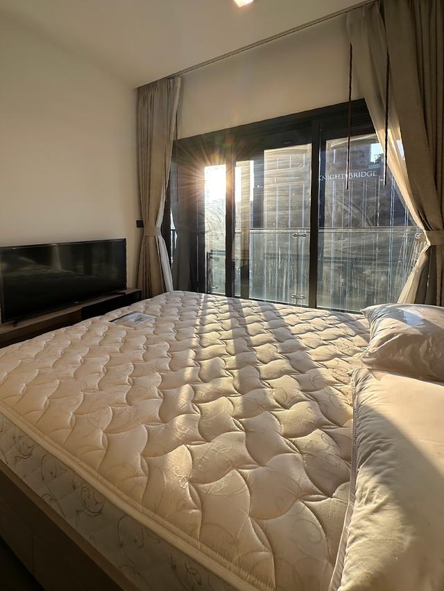 คอนโดทำเลทองใจกลางพระราม 9 ห้องสวยพร้อมอยู่ ใกล้ MRTและห้าง 5