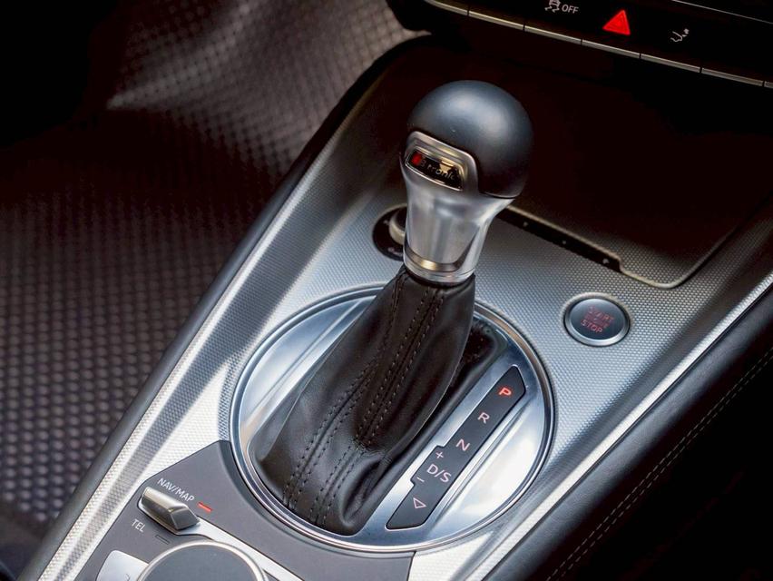 Audi TT Coupe 45 TFSI Quattro S line 2018 รูปที่ 18