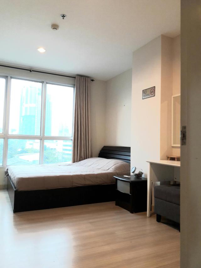 รูป ให้เช่าคอนโดไลฟ์แอทสาทร 10 ใกล้รถไฟฟ้าช่องนนทรี และเซนต์หลุยส์  2