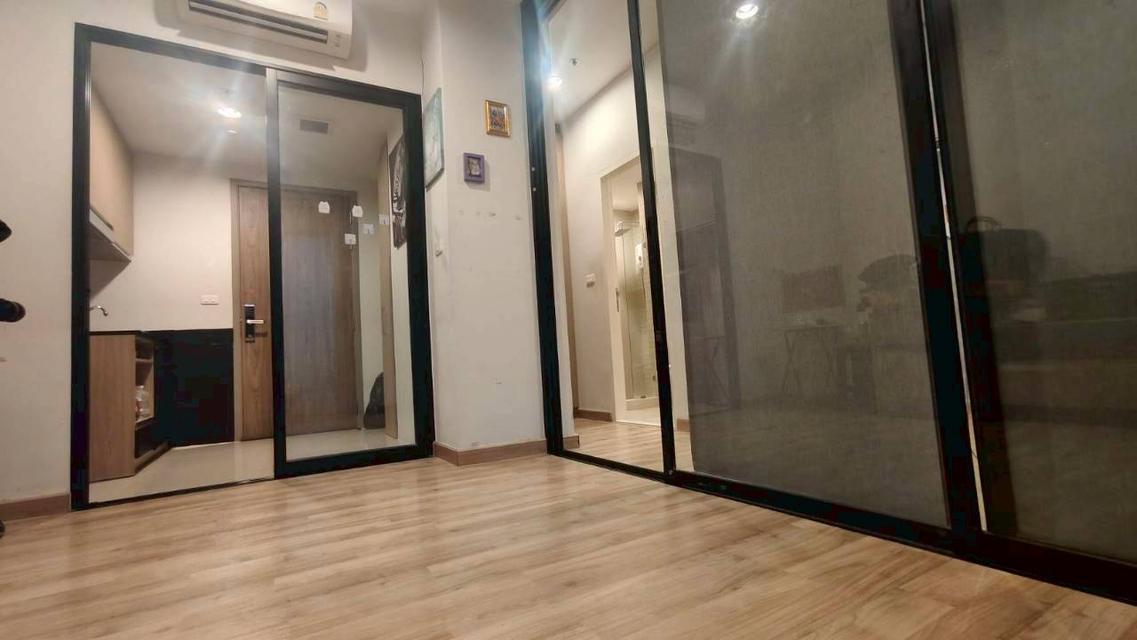ห้องชุด Niche Mono Sukhumvit - Bearing (นิช โมโน สุขุมวิท - แบริ่ง) 11