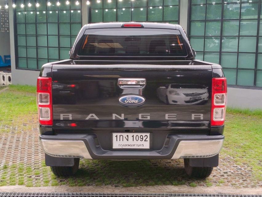 รหัสรถ KN1092 รหัสรถ KN1092 FORD RANGER 2.2 XLT ปี 2012 รูปที่ 6