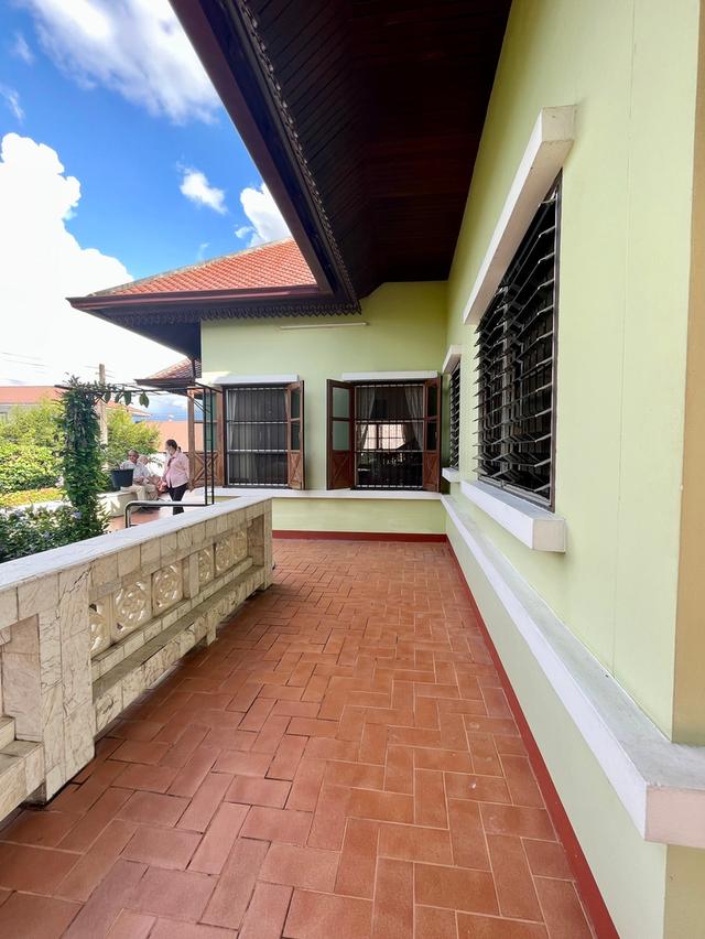 บ้านนอกโครงการ แถวพืชสวนโลก 9