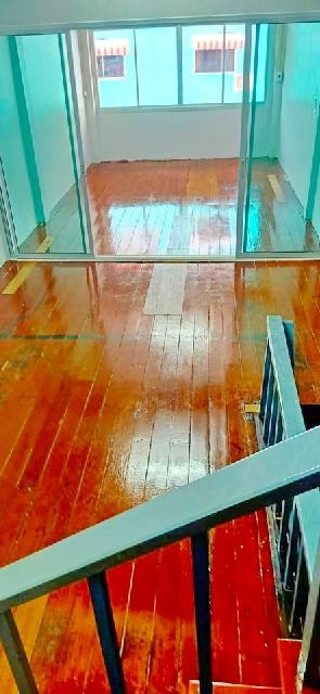 BTS สะพานควาย 1.1 กม.2นอน ให้เช่าอาคาร3 ชั้น 21ตร.วา.241 ตร.ม.รัชดา สุทธิสาร 2น้ำ ตลาดนัดจตุจักร 1.5 กม ถ.วิภาวดีรังสิต