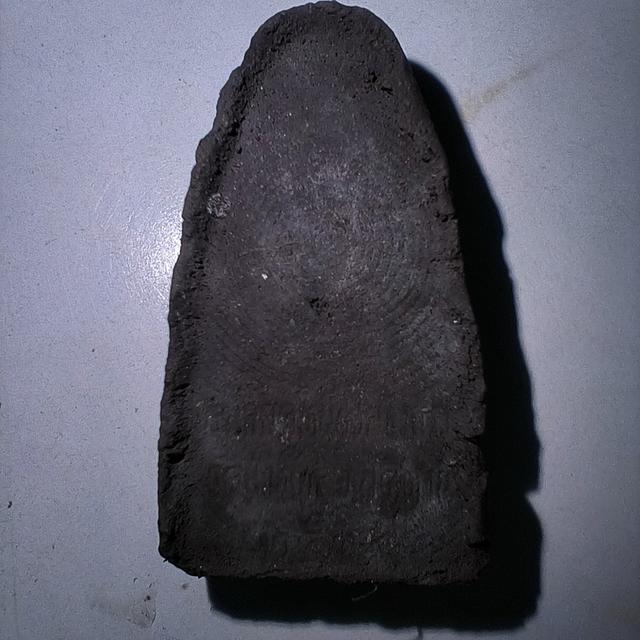 พระเครื่องหลวงพ่อทอด รูปที่ 2