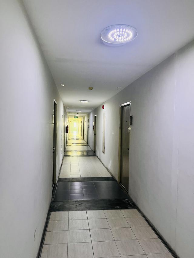 คอนโดย่านวัชรพล มือสอง 15