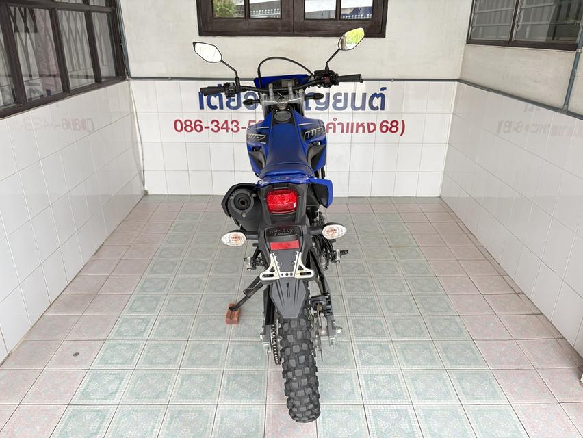 WR155R กุญแจ2ดอก รถบ้าน มือเดียว เจ้าของฝากขาย ดูแลดี สภาพซื้อจอด ใช้งานน้อย เครื่องเดิม ชุดสีไร้รอย วิ่ง6000 ปลายปี67 8