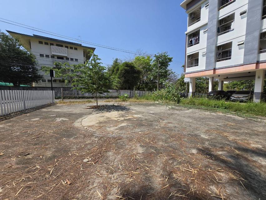 ขายที่ดิน ใกล้ประตูเขียว มหาวิทยาลัย ขอนแก่น 3