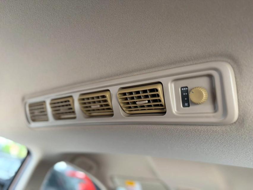 ปี 2020 SUZUKI ERTIGA, 1.5 GX ไม่ติดแก๊ส รูปที่ 7