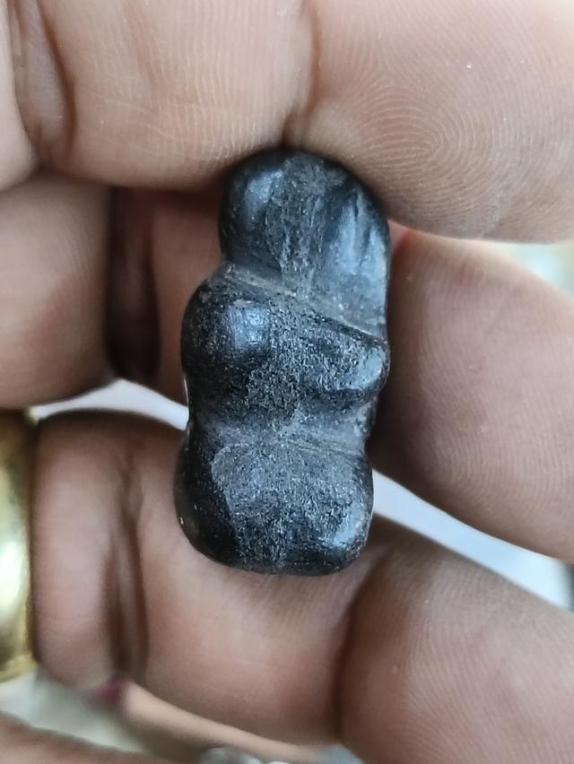 พระปิดตา หลวงพ่อทองสุข วัดสะพานสูง รูปที่ 3