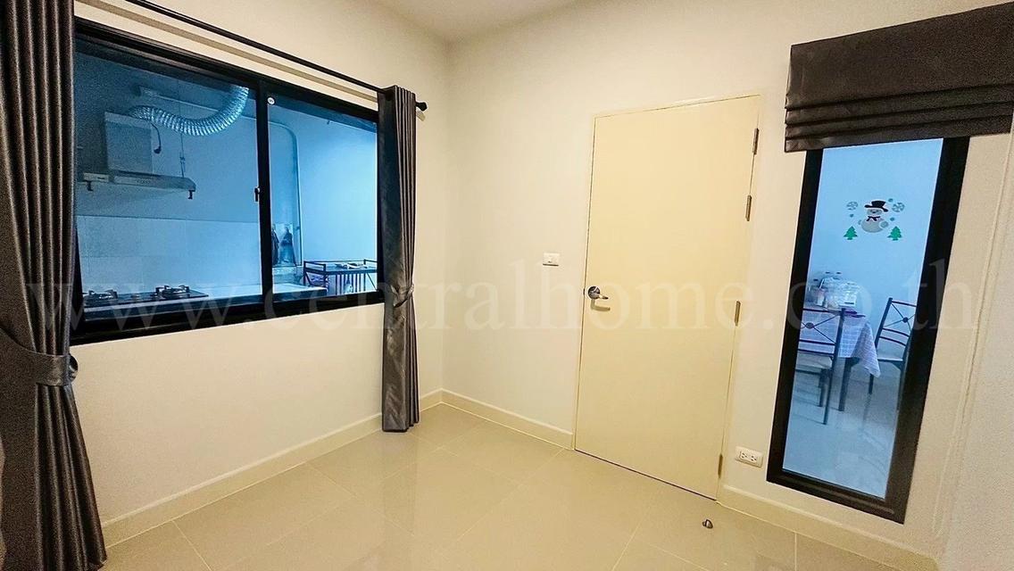 ทาวน์โฮม สิริ เพลส ราชพฤกษ์ 346 บ้านสวย ราคาถูก 6