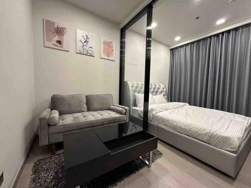 Condo One9Five Asoke-Rama 9 (มี 2 ห้องปล่อยเช่า) 29 และ 41 ตารางเมตร ตึกA ตกแต่งครบพร้อมอยู่ 2