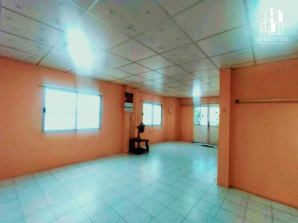 ขายบ้าน หมู่บ้านพาร์ควิลเลจ บางบัวทอง ใกล้โรงเรียนสารสาสน์วิเทศบางบัวทอง 6