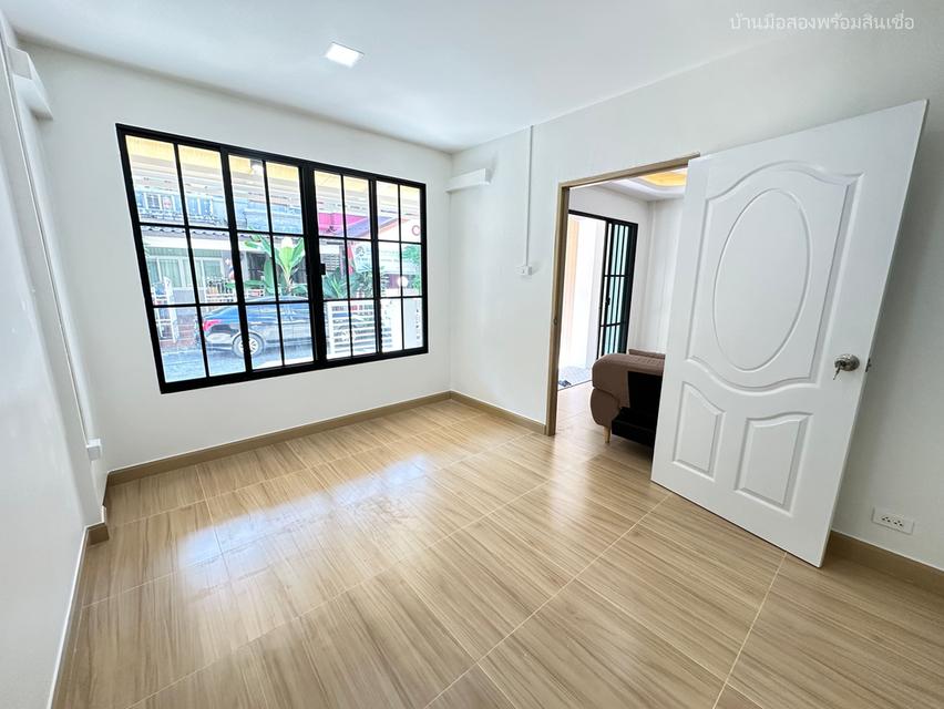 หมู่บ้านบุศรินทร์ พระยาสุเรนทร์ 40 5