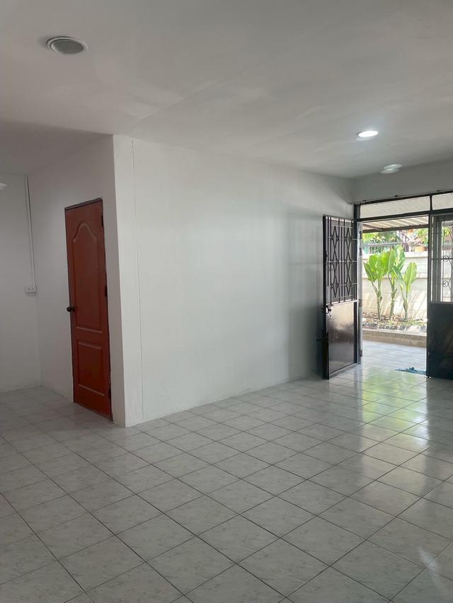 ขายด่วน! บ้านเดี่ยวชั้นเดียว 19