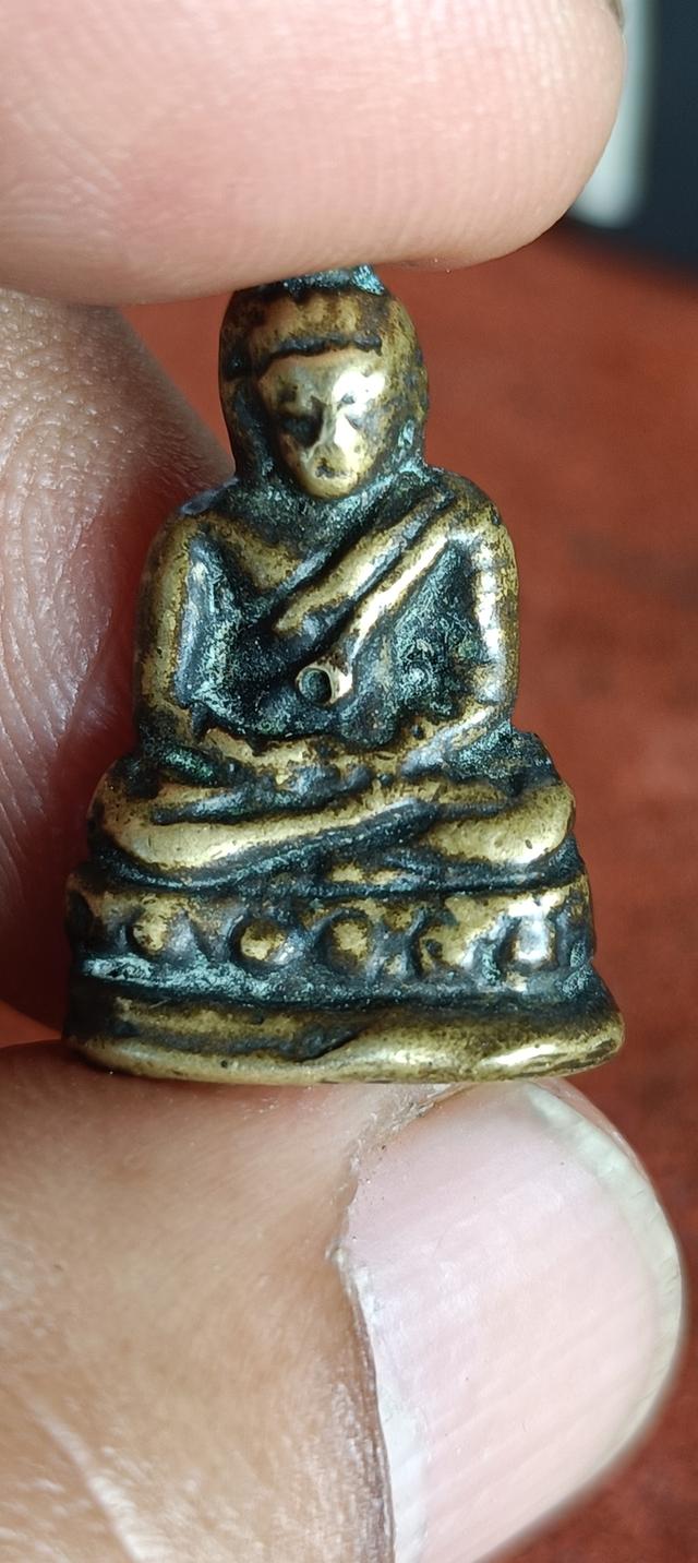 พระชัยวัฒน์หลวงพ่อเดิม