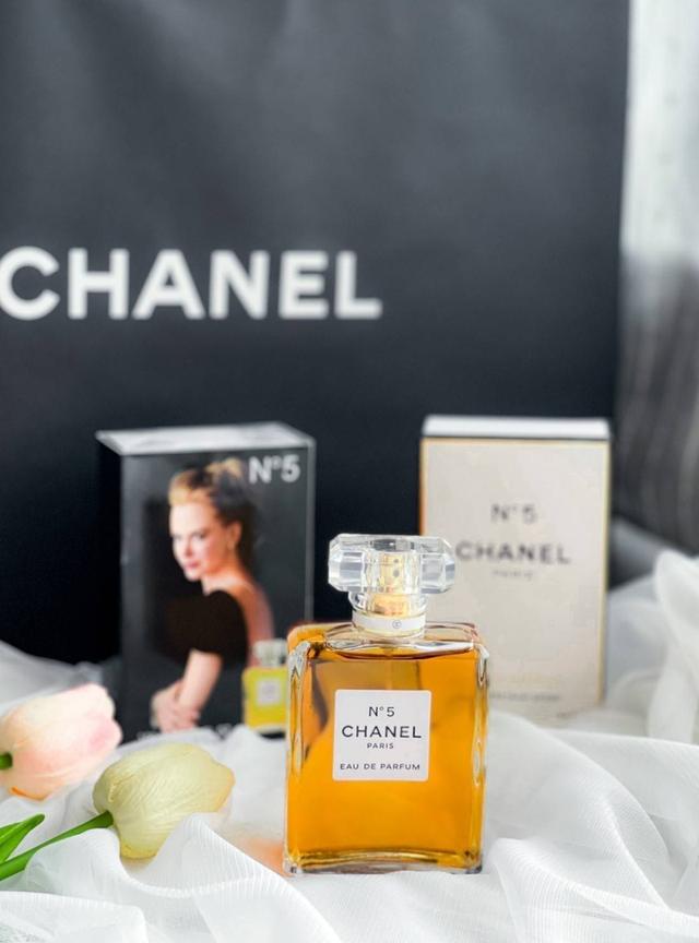 น้ำหอมChanelNo5