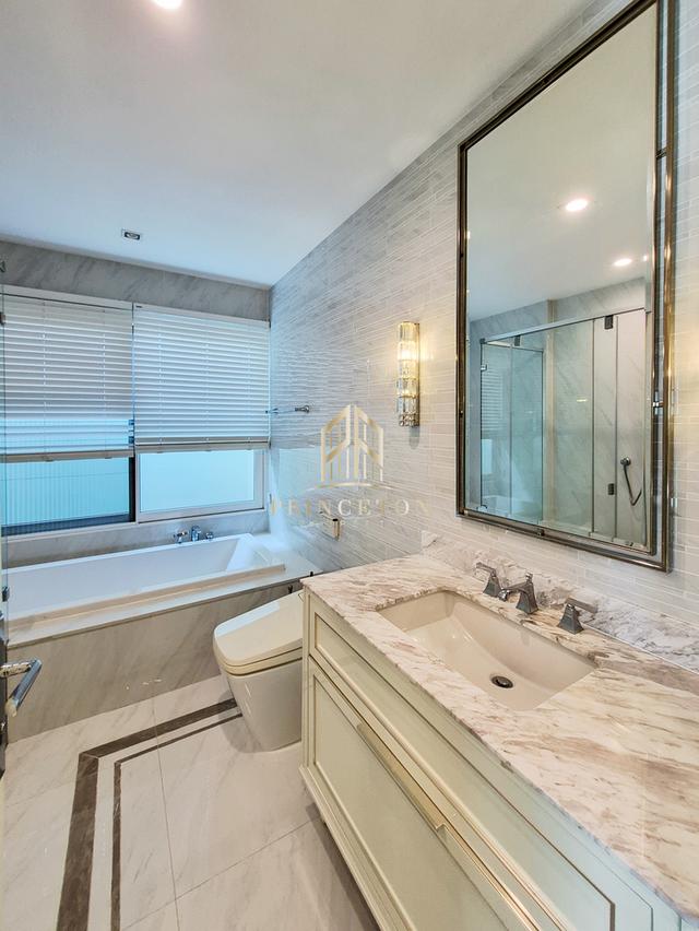 Luxury House For Rent Nantawan Bangna Km.7 15
