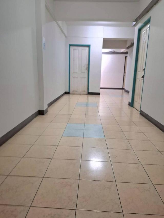 ขายอพาร์ตเมนต์ 4 ชั้น เนื้อที่ 202 ตร.ว. ติดถนนประชาชื่น และคลองประปา ใกล้มหาวิทยาลัยธุรกิจบัณฑิตย์ (DPU) 5