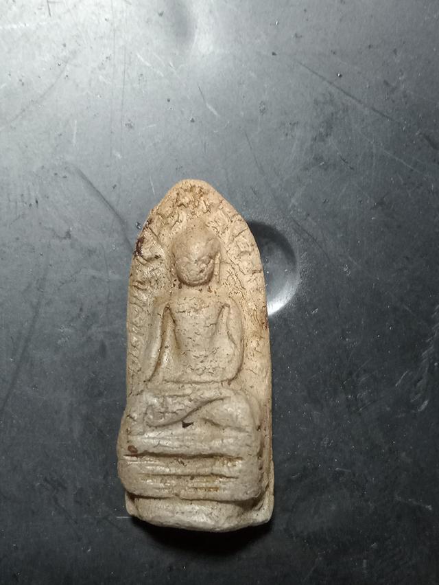 พระรอดวัดพระสิงห์ ไม่ทราบปีสร้าง 2