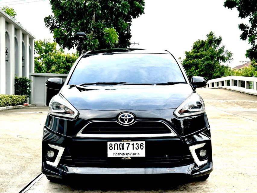 TOYOTA SIENTA 1.5V ปี 2019 รูปที่ 7