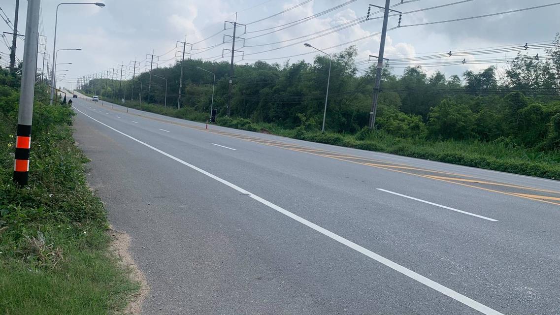 Land for Sale – Pluak Daeng, Rayong, Thailand 2