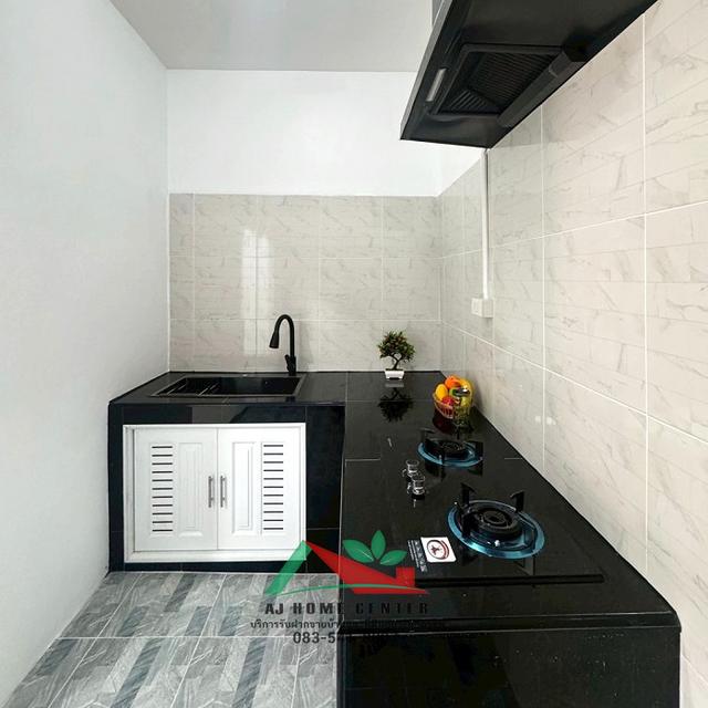 ขายทาวน์เฮ้าส์ 17ตรว. ม.หลักสี่วิลล่า ซ.โกสุมรวมใจ3 รีโนเวทใหม่ จัดกู้ฟรี 7