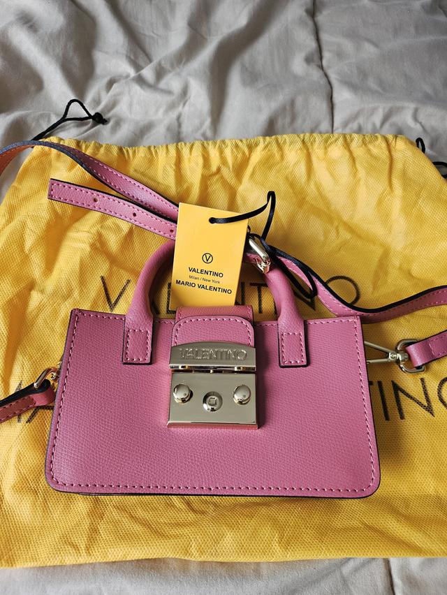 Valentino cossbody bag