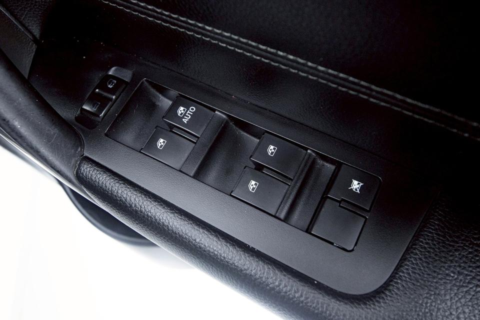 CHEVROLET CAPTIVA 2.4 LSX 2018 10