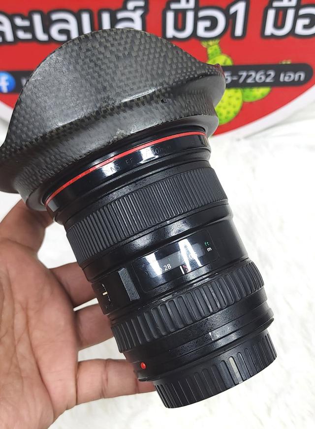 กล้องมือสอง  Canon6D ll รูปที่ 3