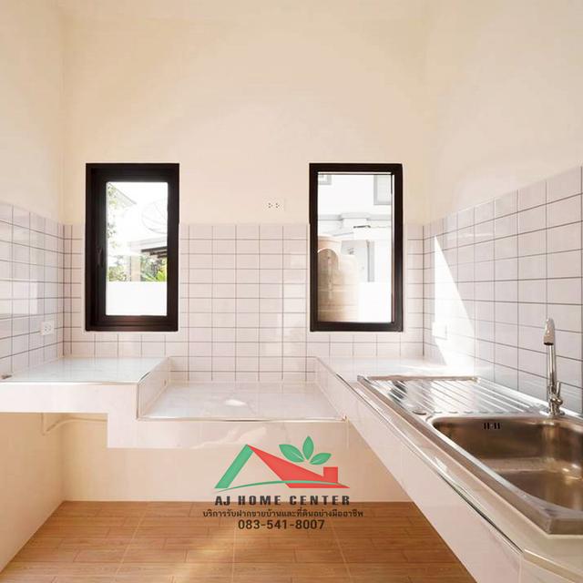 รีโนเวทใหม่ ขายบ้านเดี่ยว50ตรว. ม.พฤกษ์ลดา วงแหวน-รัตนาธิเบศร์ ถ.คลองถนน สวยพร้อมอยู่ 9