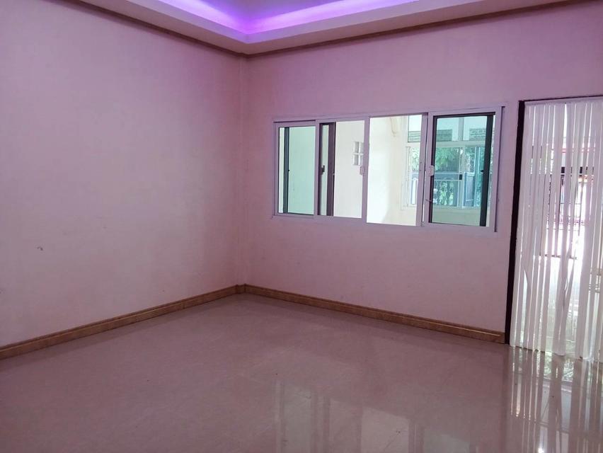 ขายบ้าน 2 ชั้น หมู่บ้านสินทรัพย์นคร ซอยเทพรักษ์20 5