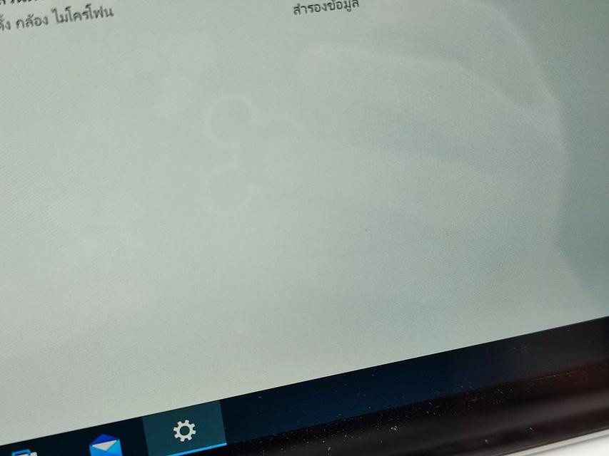 ขาย/แลก Microsoft Surface Pro5 i7 Gen6/ 8/256 สภาพดี พร้อมใช้งาน เพียง 10,900 บาท  5