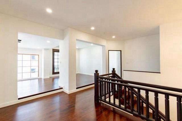 ขาย บ้านเดี่ยว โครงการ สิริทาวารา เอกมัย-รามอินทรา Siritavara Ekkamai-Ramintra 7