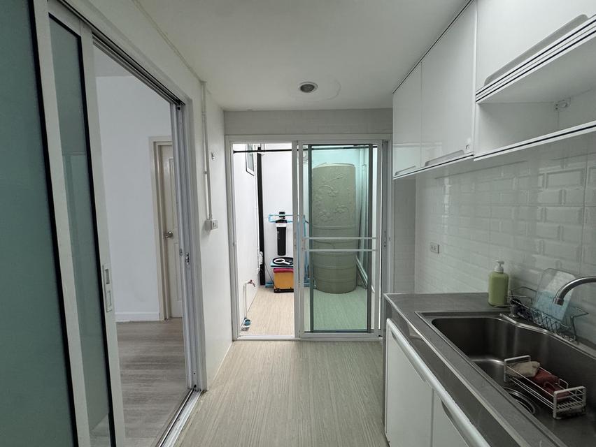 🏡 [ขาย / เช่า] ทาวน์โฮม Areeya The Colors รังสิต–คลองสี่ 4นอน 2ห้องน้ำ 2จอด 6