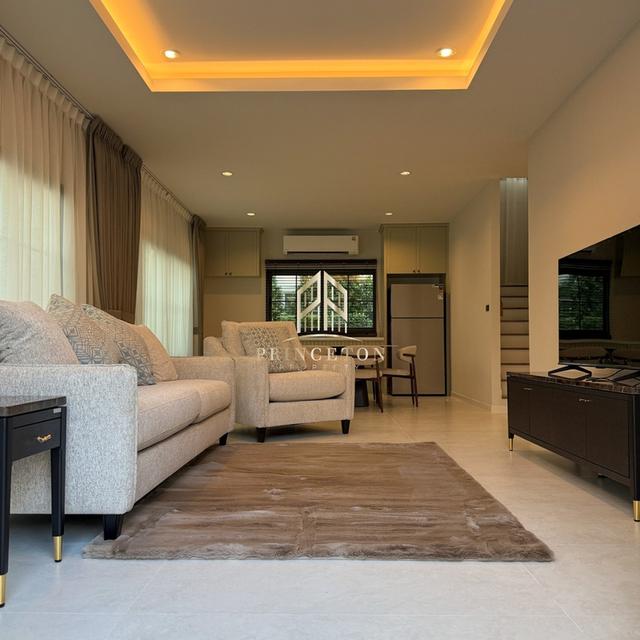 Luxury Home Rent Setthasiri Bangna KM.10 3