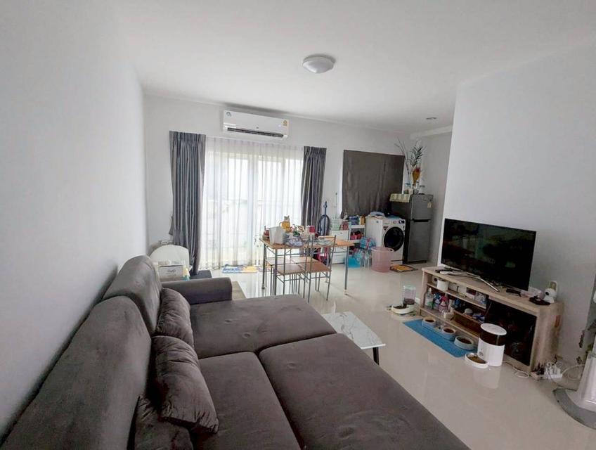 ขายบ้าน 2 ชั้น หมู่บ้านแกรนด์วิลล์ ปทุมธานีสายใน บ้านฉาง ปทุมธานี 3